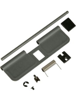 Specna Arms Steel Dust Cover M4/AR-15 – Black
