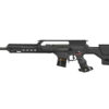 Ares SL10 AEG sniper rifle Tactical ECU version – left-side full view