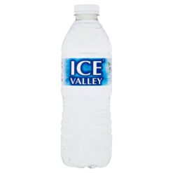 ICE VALLEY Spring Water Still 500ml airsoft