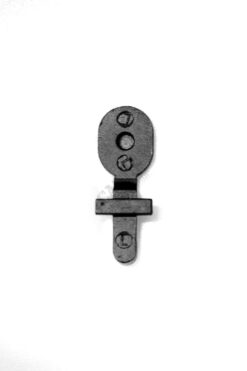 Delta Armory Mock Bolt Catch for M4/AR-15 AEGs airsoft image 3