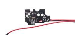 Delta Armory Programmable ETU Processor Unit for V2 Gearbox – component detail view