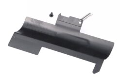Delta Armory Metal Mock Bolt for FREYA™ M4/AR-15 AEG airsoft image 2