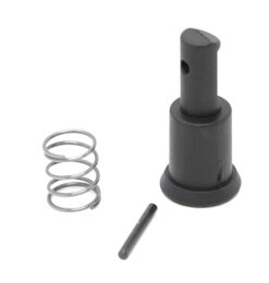 Delta Armory Metal Mock Bolt for FREYA™ M4/AR-15 AEG airsoft image 6