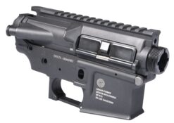 Delta Armory Grand Power Polymer Receiver for M4/AR-15 AEGs airsoft image 3