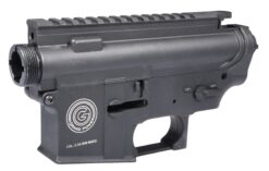 Delta Armory Grand Power Polymer Receiver for M4/AR-15 AEGs airsoft image 4