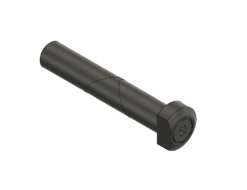 Delta Armory Front Body Pin for STRIBOG™ AEG airsoft image 4