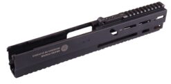 Delta Armory Polymer Upper Receiver for STRIBOG™ AEG airsoft image 5