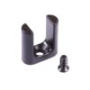 Delta Armory Battery Stop for STRIBOG™ AEG – black alloy retention accessory