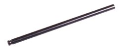 Delta Armory Bolt Carrier Guide Rod for STRIBOG AEG – black alloy component detail view