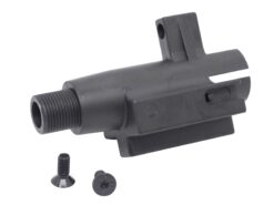 Delta Armory Metal Mock Bolt for FREYA™ M4/AR-15 AEG airsoft image 3