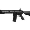 Tokyo Marui 416 Delta Custom EBB rifle – left-side full view