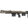 S&T DSR-1 bullpup sniper rifle spring – left-side full view