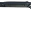 [Pre-Order] Well PRO Tactical Side-Folding Stock with 1913 Picatinny Mount - Black (WGP-LT-023) airsoft