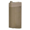 [Pre-Order] Well PRO XM5/XM7 MCX Spear Gas Magazine (MWS Compatible - WG68 - Metal Casing) airsoft