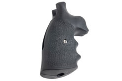 ARES Ergonomic Rubberized Grip Panels for S&W 686 CO2 Revolver - Type B (APR-PG-005) airsoft