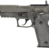 VFC x Stark Arms SA226T Optics-Ready Tactical Gas Blowback Pistol - Black/Grey (SA3-SA226T) airsoft
