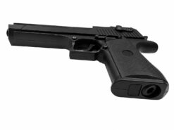 Huntsman Desert Eagle Series CO2 NBB Pistol Black - view 4