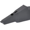 S&T 21-Round Concealed Polymer Mid-Cap Magazine for SKS-45 AEG - Black (STMAG57M) airsoft