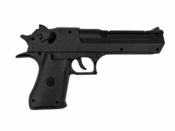 Huntsman Desert Eagle Series CO2 NBB Pistol Black - view 3