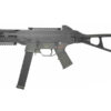 DE M89 Submachine Electric RIfle (Blue) airsoft