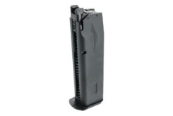 VFC x Stark Arms 26-Round Gas Magazine for SA226 / SA226T Series (SA9-MAG-SA226-BK01) airsoft