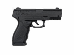 Huntsman HG3 Series CO2 Non Blowback Pistol Black - view 4