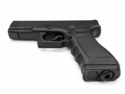 Huntsman H17 Series CO2 Non Blowback Pistol Black - view 2