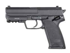 Cyma ST8 Mosfet AEP Pistol (Lipo Battery andh Charger Inc. - Black - CM125S) airsoft