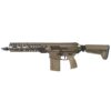 Well PRO XM5/XM7 MCX Spear gas blowback rifle – left-side full view