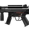 Umarex Tokyo Marui Submachine High Cycle AEG – left-side full view