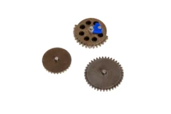 Specna Arms 18:1 Replacement Steel Gear Set for V2/3 Gearboxes