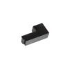 Specna Arms HOP-Up chamber block AK AEG – polymer black component