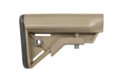 Specna Arms Adjustable Tactical Stock for M4/AR-15