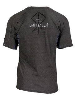 Ragnar Raids AESIR T-Shirt Rune - c.Grey - Size XL airsoft