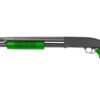 Double Eagle M58B Short Shotgun (M58B - Green) airsoft