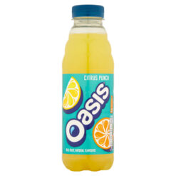 Oasis Citrus Punch 500ml airsoft