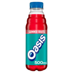 Oasis Summer Fruits 500ml airsoft
